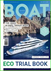 Boat International US Edition - January 2024