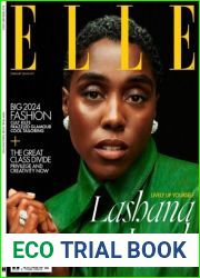 Elle UK - February 2024