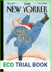 The New Yorker - January 15, 2024