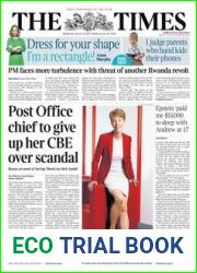The Times - 10 January 2024