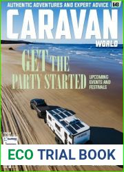 Caravan World - Issue 643, 2024