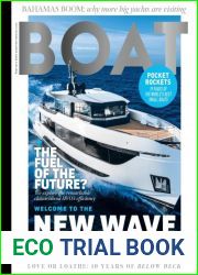 Boat International - February 2024
