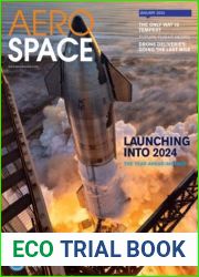 Aerospace - Vol. 51, No. 1, January 2024