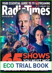 Radio Times - 13 19 January 2024