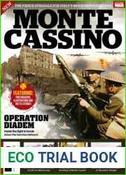 History of War - Monte Cassino, 2nd Edition, 2024