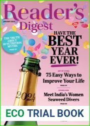 Reader|s Digest India - January 2024