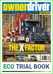 Owner Driver - Issue 372, 2024