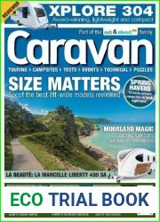 Caravan Magazine - February 2024