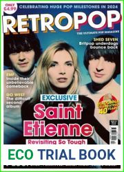 Retro Pop - Issue 24, February 2024