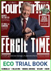 FourFourTwo UK - February 2024