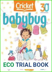 Babybug - January 2024