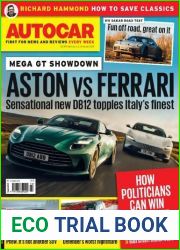 Autocar UK - January 10, 2024