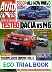 Auto Express - Issue 1813, 10 16 January 2024