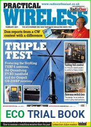 Practical Wireless - February 2024