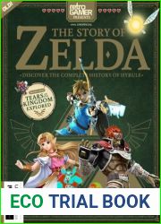 The Story of Zelda - 2nd Edition, 2024