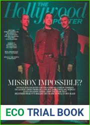 The Hollywood Reporter - January 10, 2024