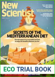 New Scientist International Edition - 13 January 2024