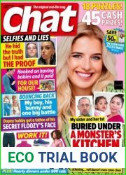 Chat - Issue 2, 11 January 2024