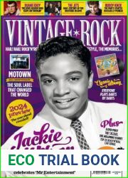 Vintage Rock - Issue 67, February March 2024