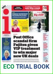 The i Newspaper - 10 January 2024