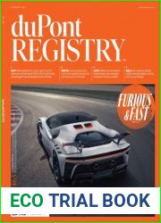 duPont Registry - No 465, February 2024