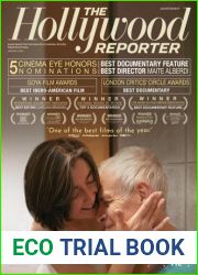 The Hollywood Reporter - January 9, 2024