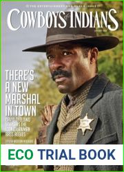 Cowboys and Indians - January 2024