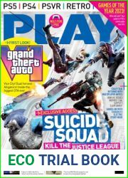 Play UK - Issue 36, February 2024