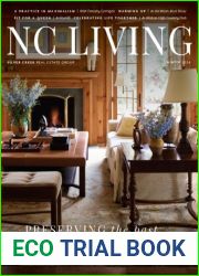 NC Living - Winter 2024