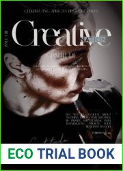 Creative Nation Magazine - Issue VIII, Gratitude, 2023