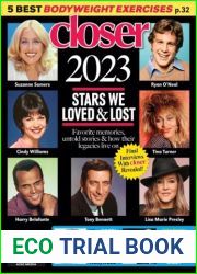 Closer USA - Vol. 12, Issue 01, January 1, 2024