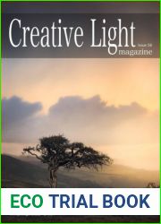 Creative Light Magazine - Issue 58 2023