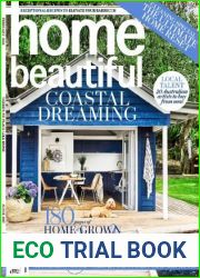 Australian Home Beautiful - February 2024