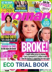 Woman UK - 15 January 2024