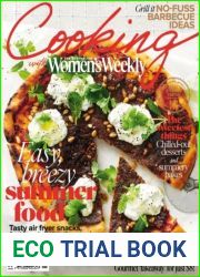 Cooking with The Australian Woman|s Weekly - Issue 100, 2024
