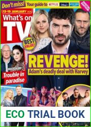 What|s on TV - 13 19 January 2024