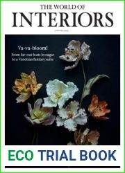 The World of Interiors - January 2024