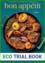 Bon Appetit - February 2024