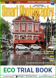 Smart Photography - Vol 19, Issue 10 January 2024