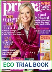 Prima UK - Issue 2, February 2024