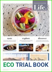 Franschhoek Life - January February 2024