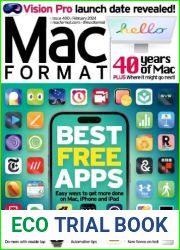 MacFormat UK - Issue 400, Febraury 2024
