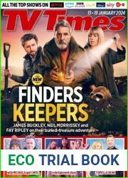 TV Times - 13 19 January 2024