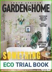 South African Garden and Home - January 2024