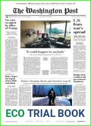 The Washington Post - January 08, 2024