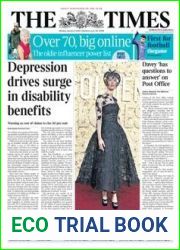 The Times - 8 January 2024