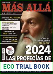 Mas Alla - N. 417 Enero 2024 [SPA]