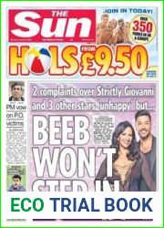 The Sun UK - 8 January 2024