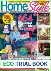 HomeStyle UK - February 2024