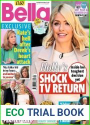 Bella UK - Issue 2. 16 January 2024